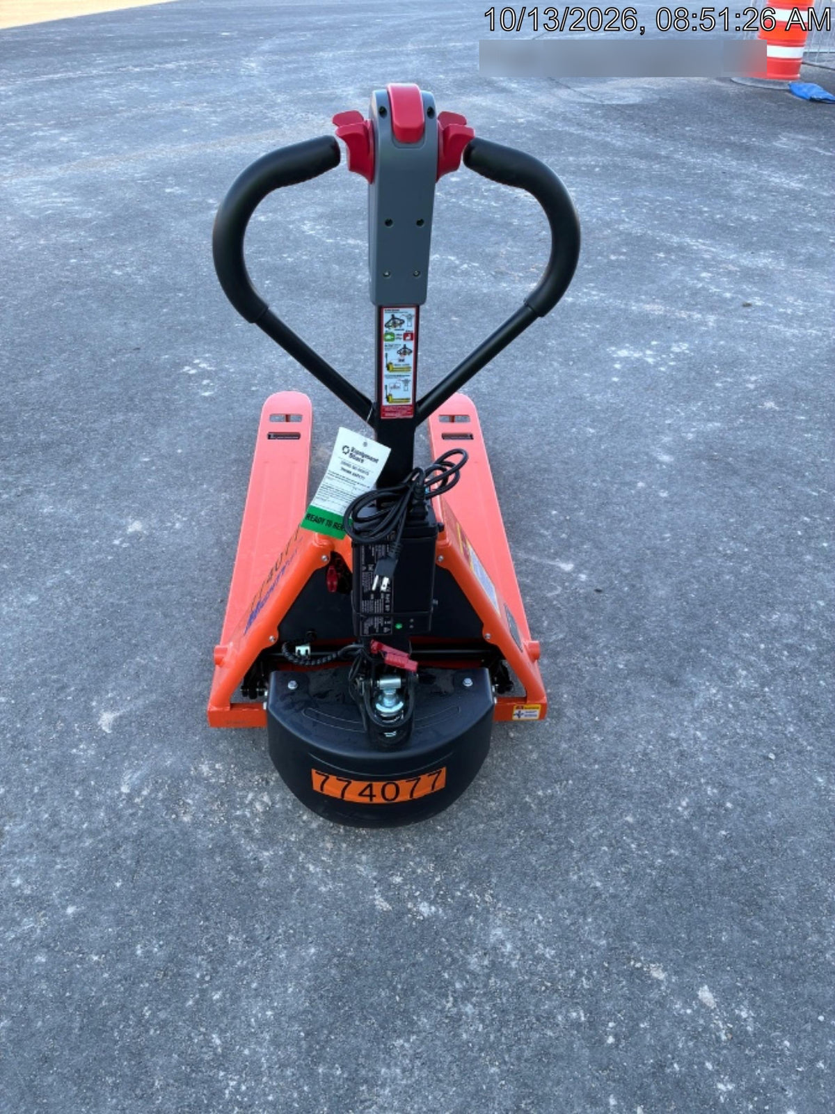 2026 MIGHTY LIFT EPT45S