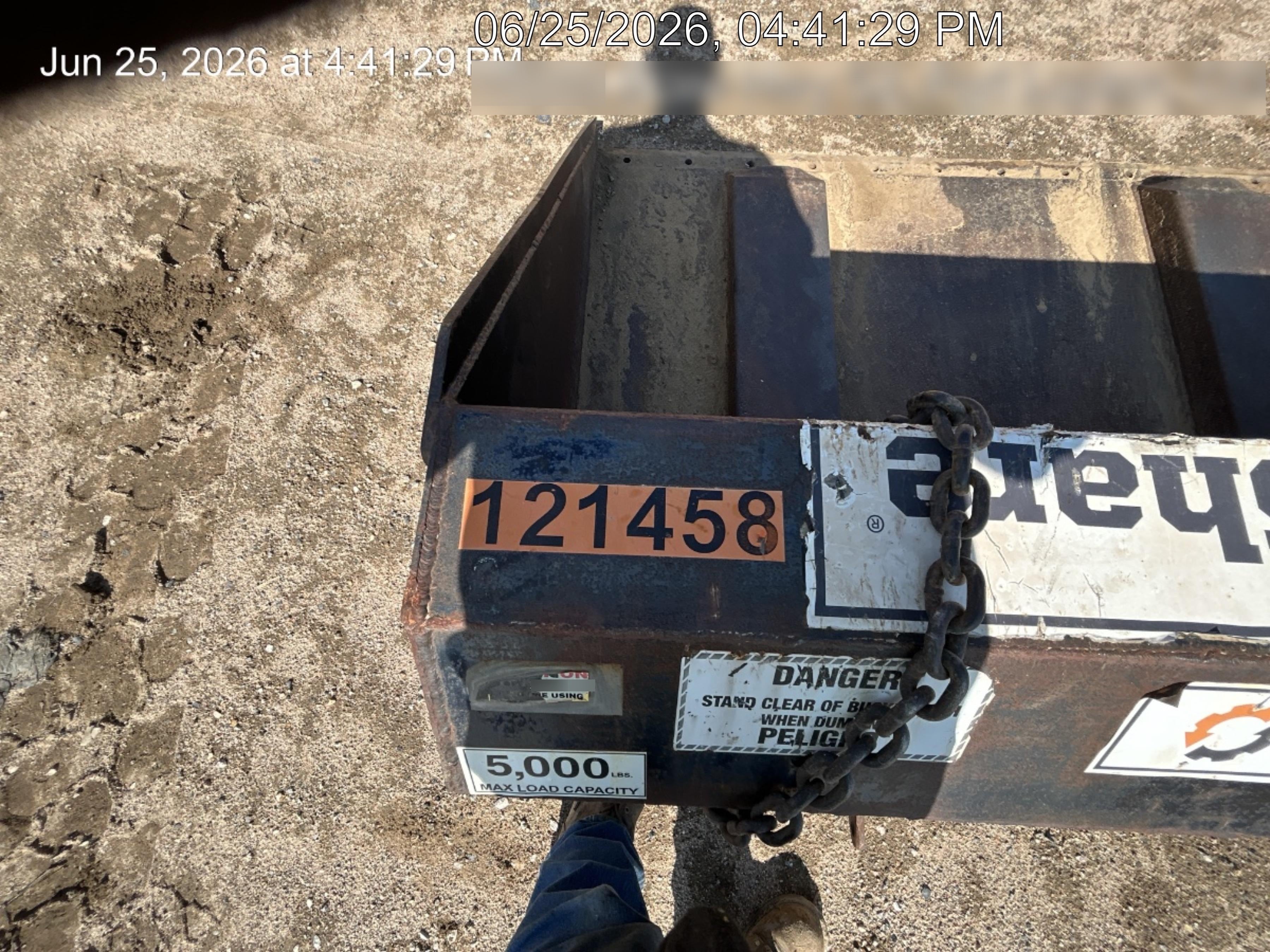 2020 STAR INDUSTRIES 1406B
