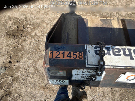 2020 STAR INDUSTRIES 1406B