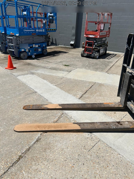 2024 UNICARRIER MJ1F4A35DV