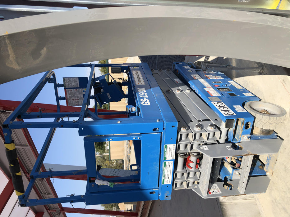 2020 Genie GS-1930 GENIE GS-1930