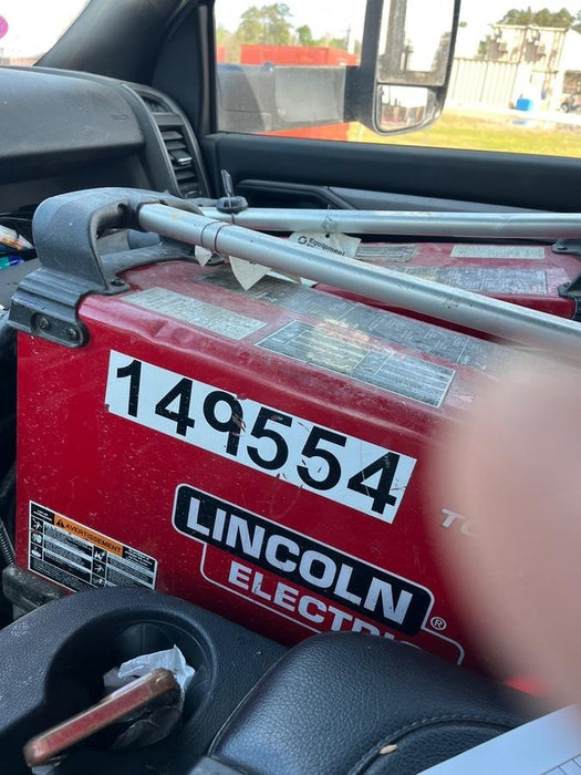 2021 LINCOLN ELECTRIC TOMAHAWK 1000