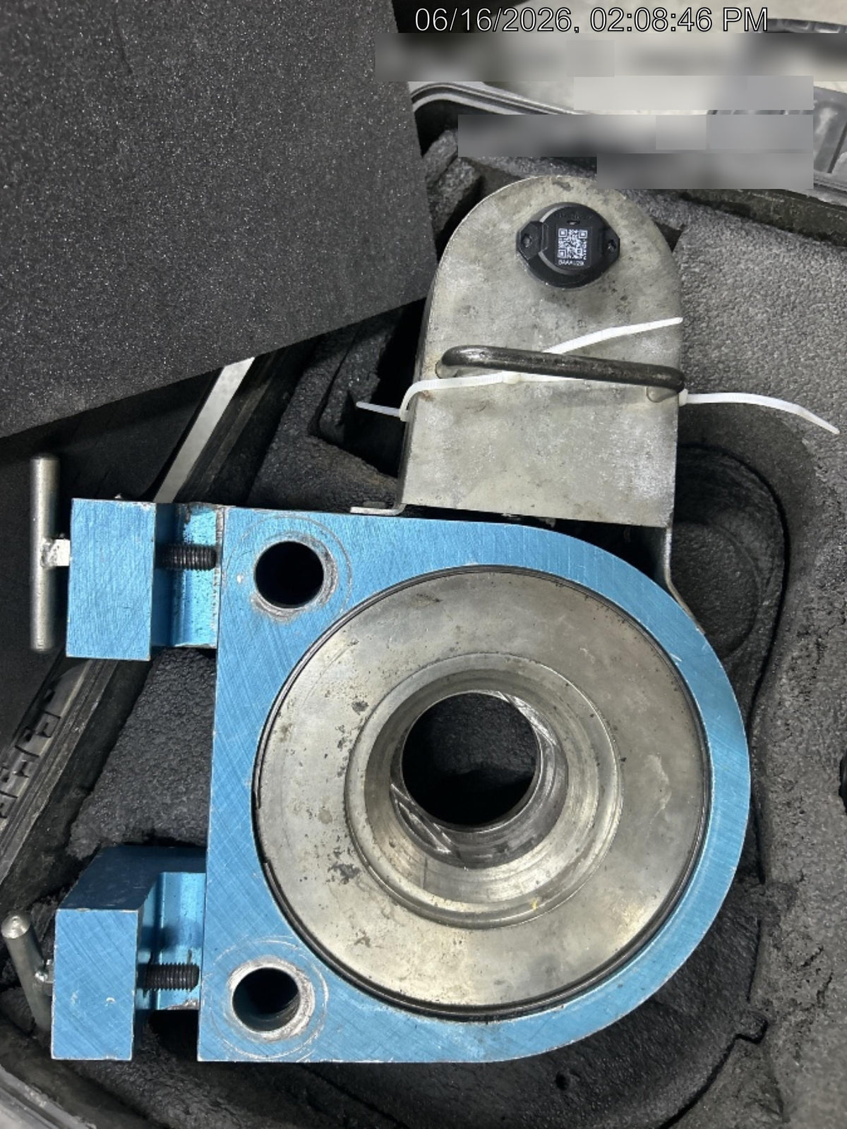 2040 SKIDMORE-WILHELM HS-1.5-KIT