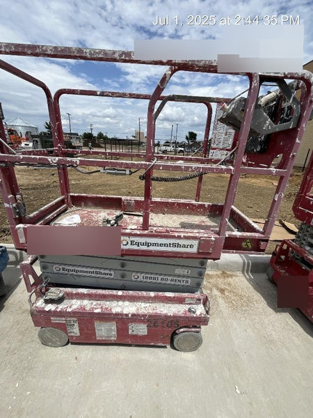 2019 MEC 1330SE