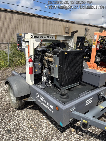 2023 ATLAS COPCO PAC F44 KD