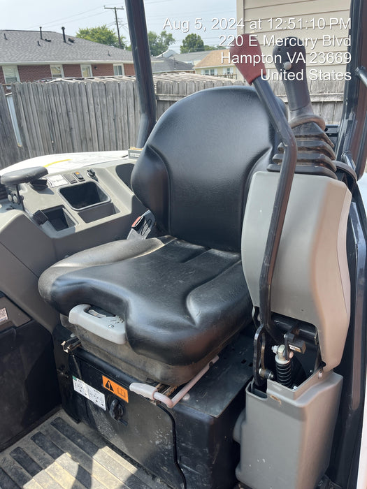 2024 TAG MANUFACTURING 3605TTB