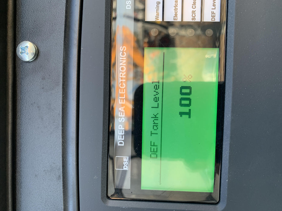 2020 ATLAS COPCO QAS 125