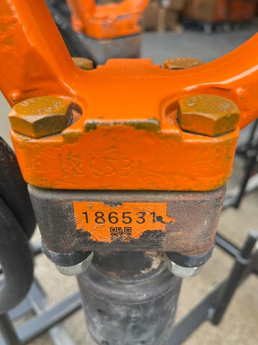 2021 MICHIGAN PNEUMATIC MP-CH3R