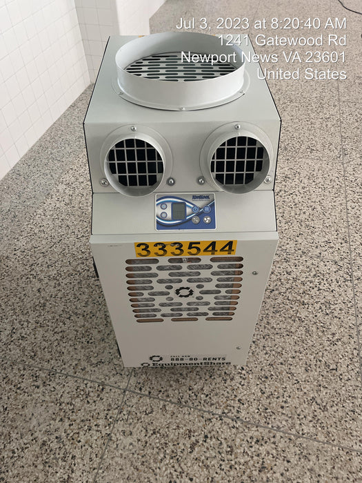 2023 KWIKOOL KPAC1411-2