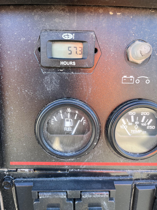 2024 Lincoln Electric LE400 Kubota V1505, Trlr, Cable Rack, Light Kit, ES Decals, T3