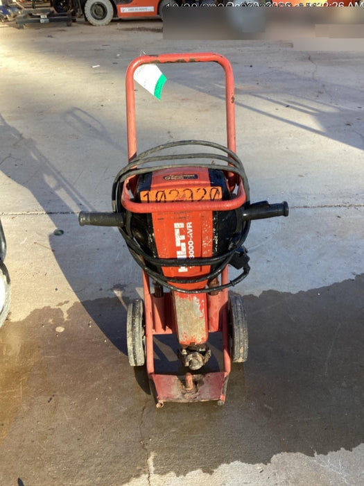 2020 HILTI TE 3000-AVR