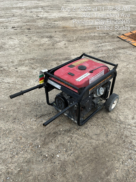 2022 MI-T-M GEN-8000-0MME