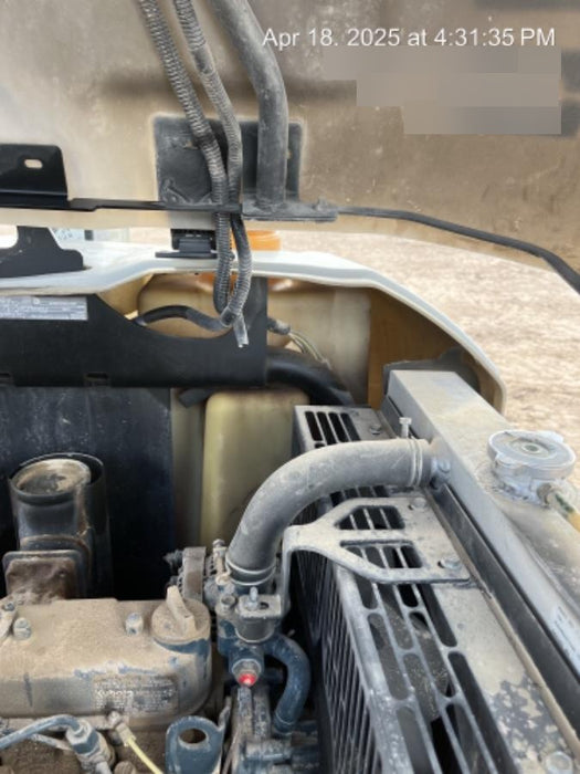 Wacker Neuson LTV6K-MH Wacker Neuson LTV6K Towable Light Tower