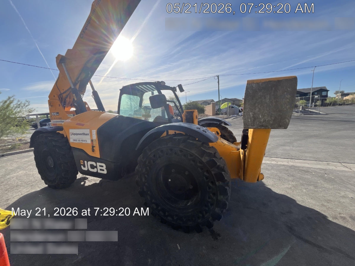 2023 JCB 510-56