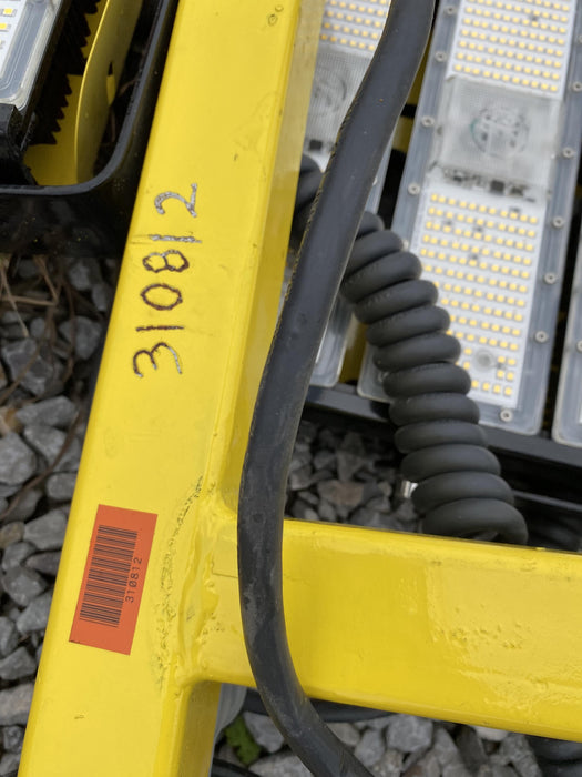 2022 LIND EQUIPMENT LE978LED-CART-TD-W