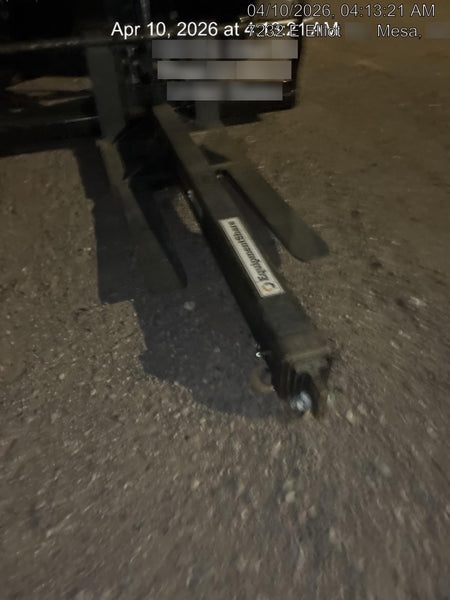 2026 SKYTRAK 12054