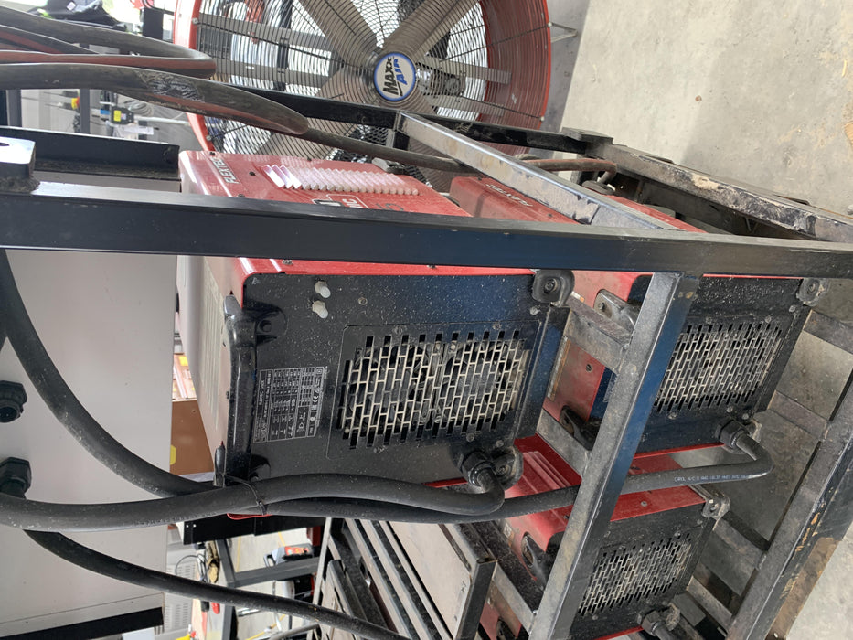 2020 LINCOLN ELECTRIC FLEXTEC 350X