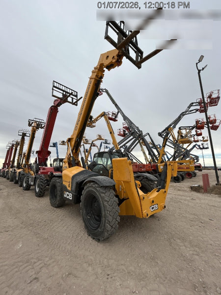2025 JCB 510-56