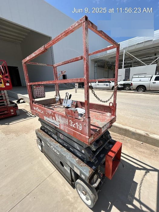 2018 SKYJACK SJIII-3219