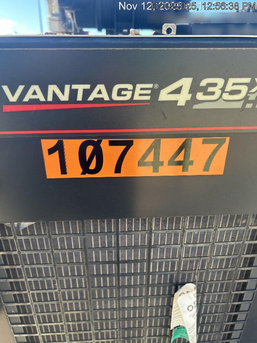 2020 LINCOLN ELECTRIC Vantage 435