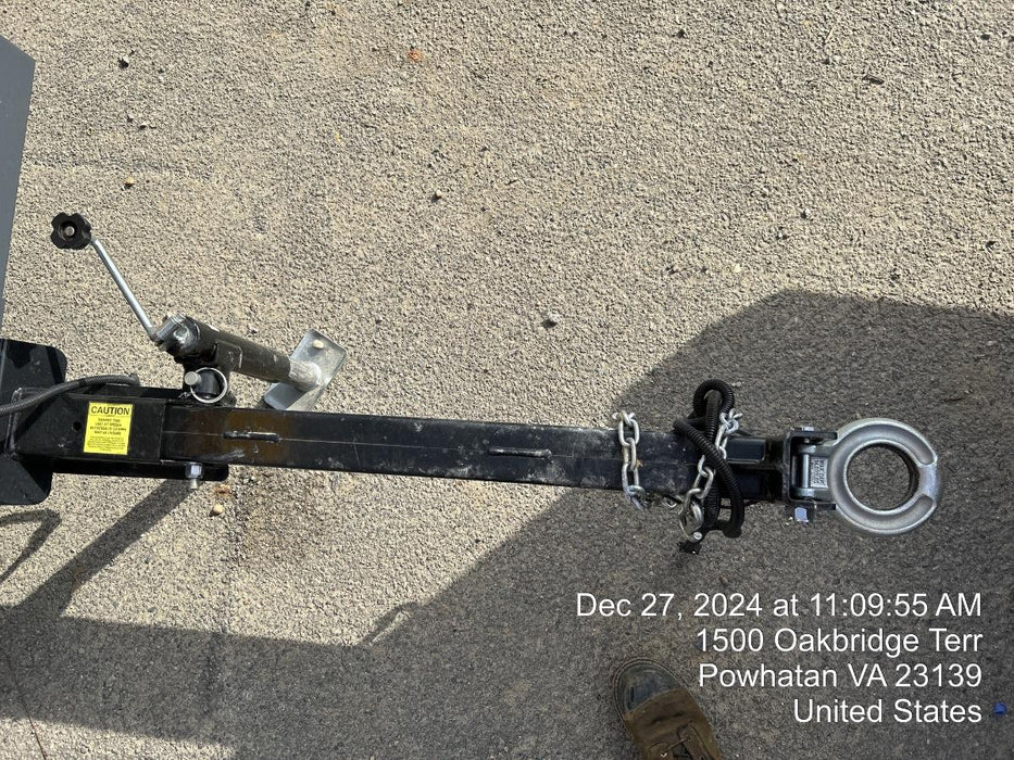 2024 ATLAS COPCO XAS188 CWK