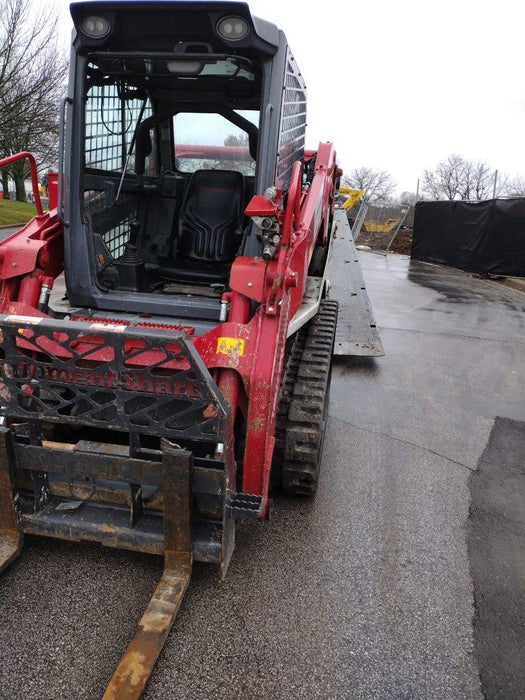 2022 PALADIN 48" Pallet Forks - Paladin