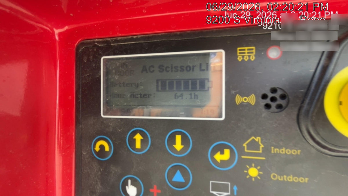 2026 MEC 3232SE