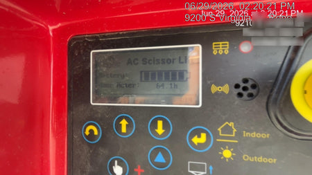 2026 MEC 3232SE
