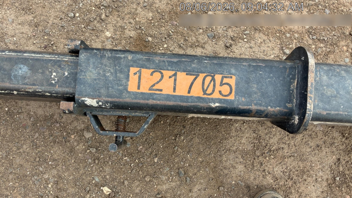 2020 STAR INDUSTRIES M1360B - Star JIB Boom