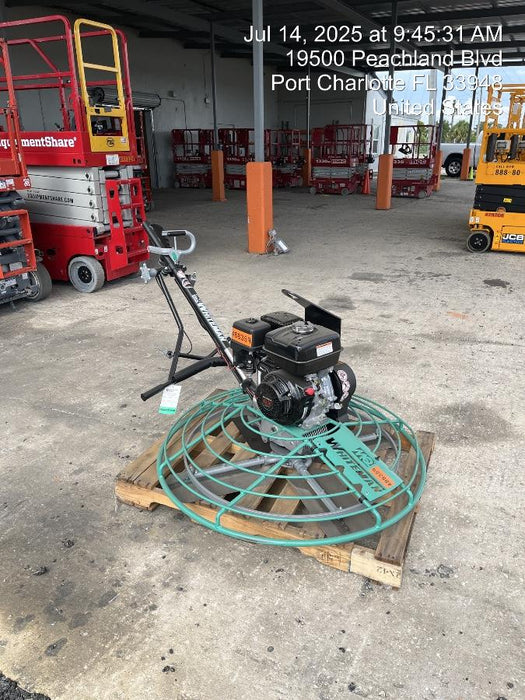 2025 MULTIQUIP B46H90