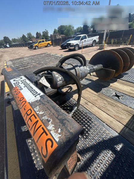 2020 ARROW MATERIAL HANDLING AD-25-30-20-H-UN