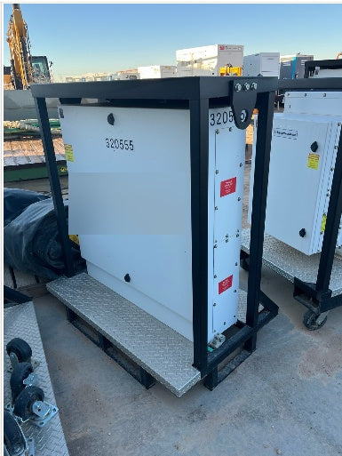 2023 TRYSTAR IEQA1.F1-A-A-A1