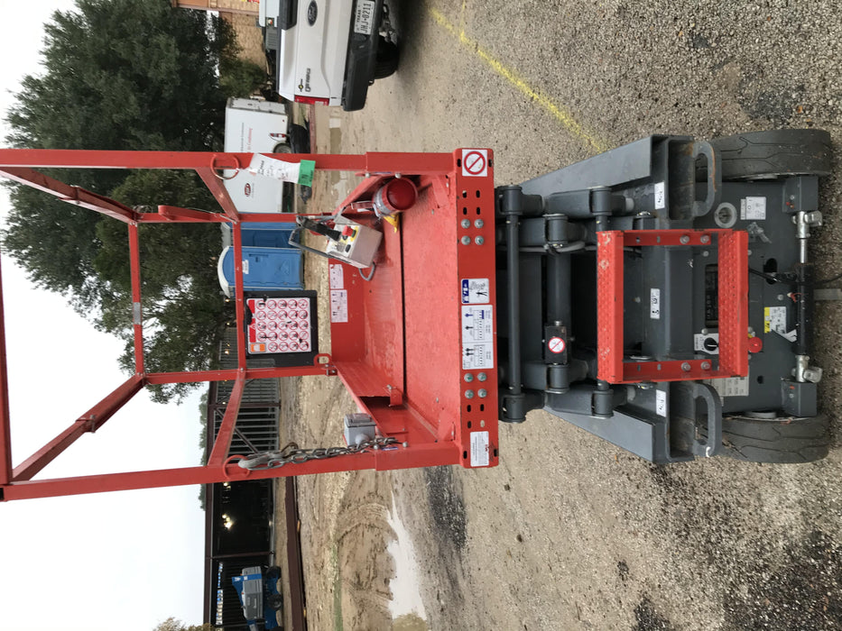 2018 SKYJACK SJIII-3219