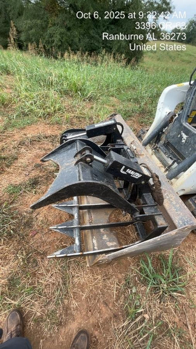 2024 MANITOU 50504725