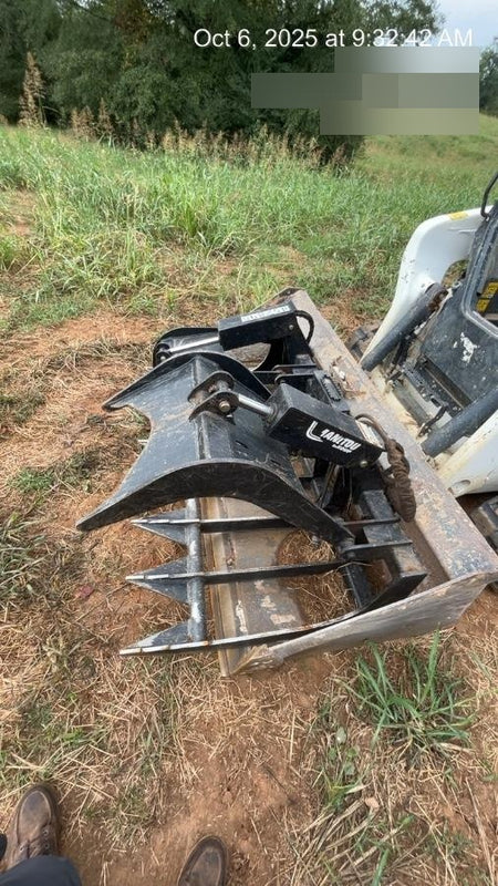 2024 MANITOU 50504725