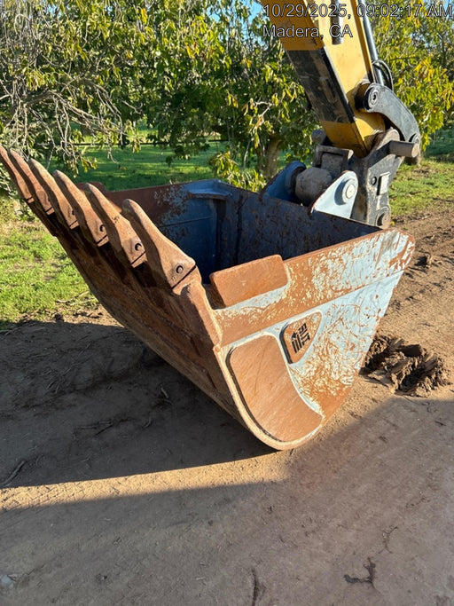 2023 STEEL UNLIMITED SUIEXC3048B