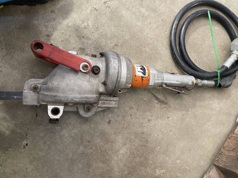 2021 MICHIGAN PNEUMATIC 10267