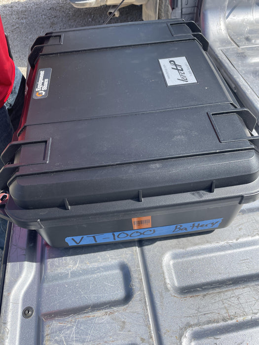 2023 TORCUP VT-1000KIT