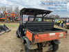 2021 KUBOTA RTV-X1140W-H (Canopy)