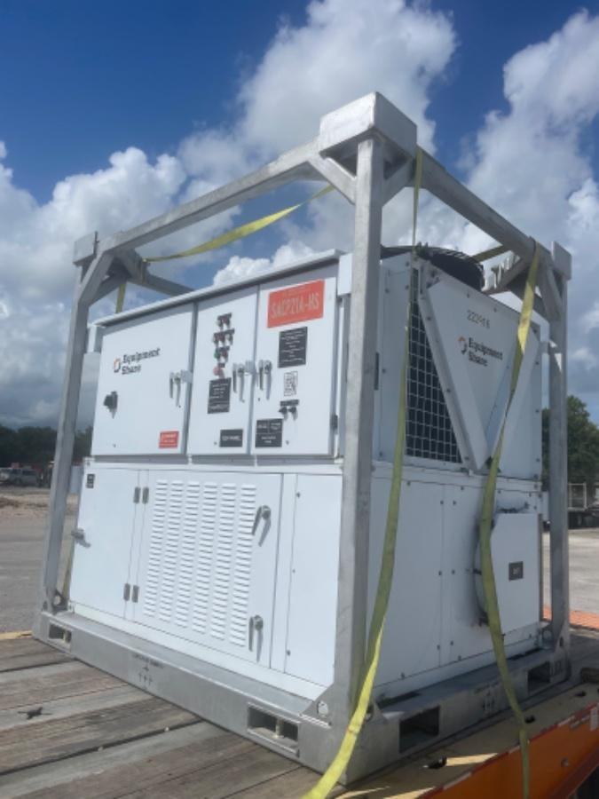 2022 SMARTECH SACP21A-HS