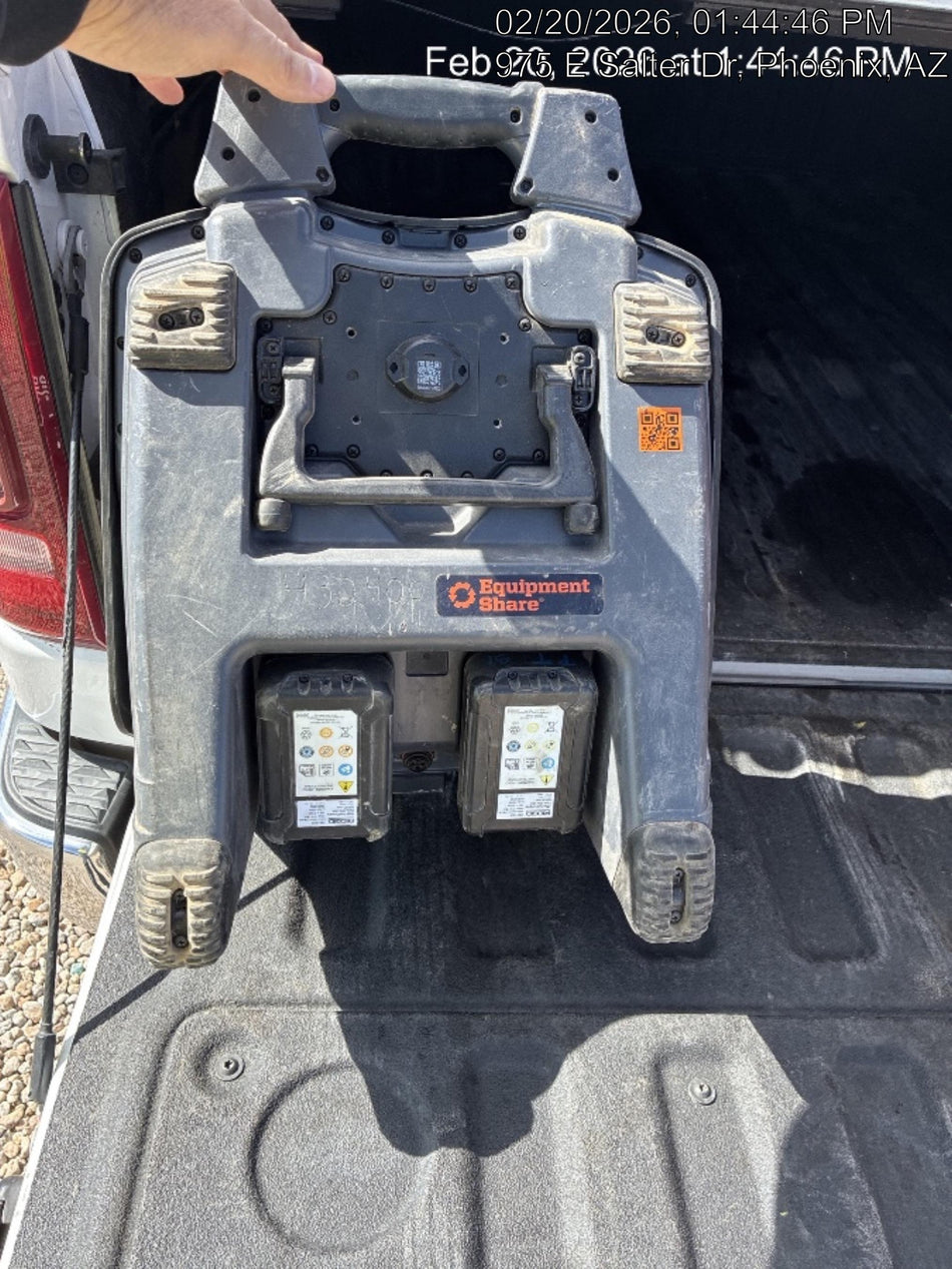 2024 RIDGID 63613