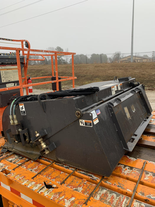 2020 PALADIN Sweepster SB72