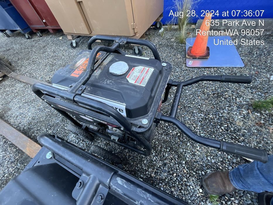 2022 SIMPSON SCGH8500