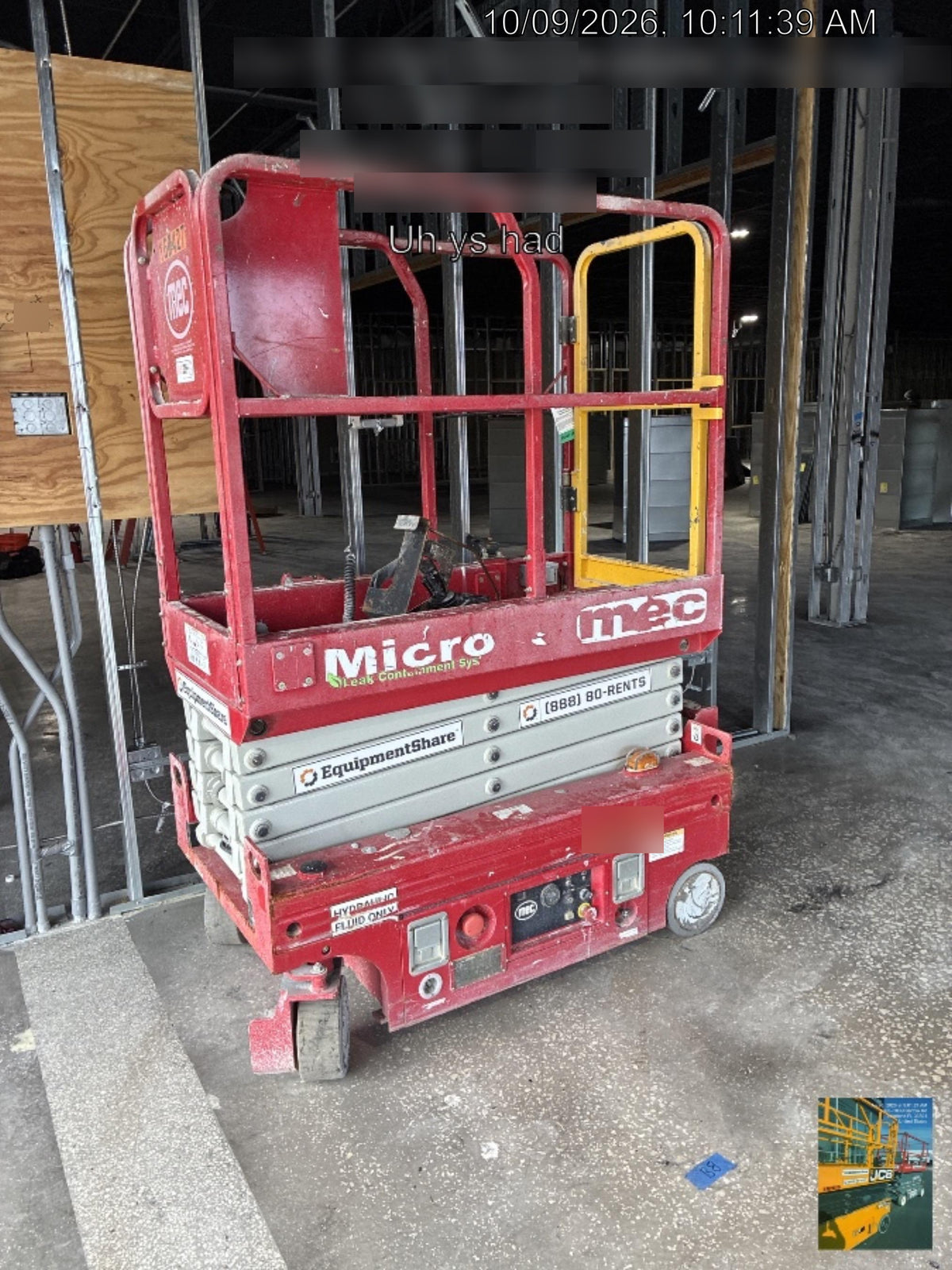 2021 MEC Micro 19