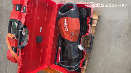 2019 HILTI TE 1000-AVR