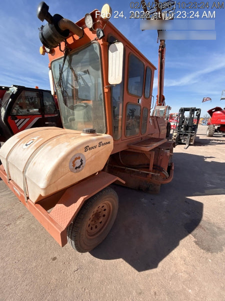 2023 BROCE RCT350