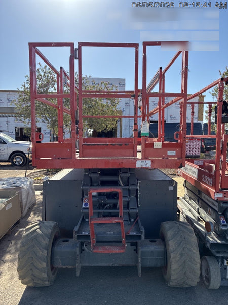 2019 SKYJACK SJ6832 RT