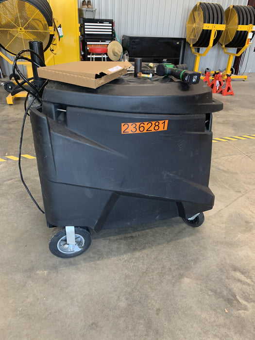 2022 POWER BREEZER PB4BASE