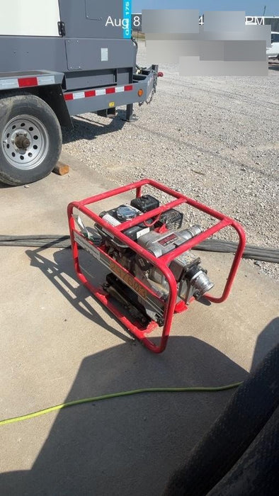 2023 MULTIQUIP QP2TH