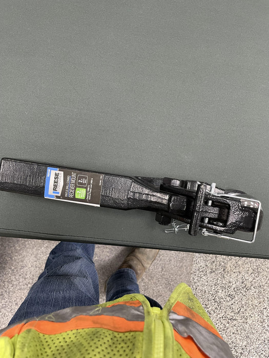 2023 VAC-TRON LP573XDT